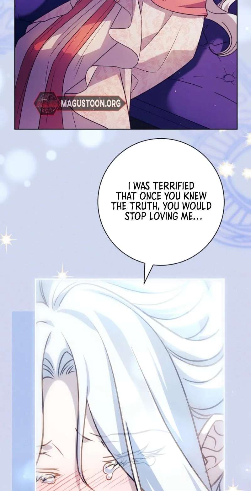 Darling, Why Can't We Divorce? Chapter 105 - page 60