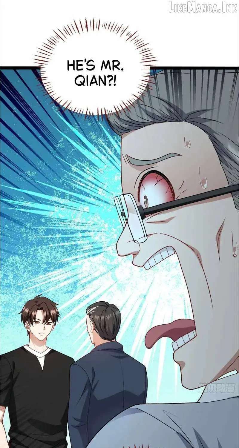 After Improperly Licking A Dog, I Became A Billionaire Chapter 335 - page 12