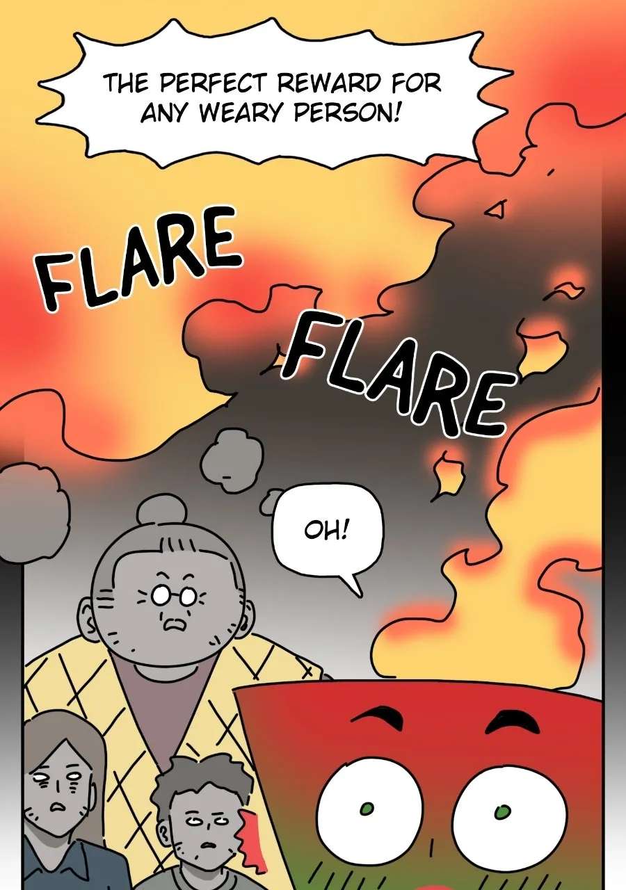 RAMYUNZSave the World! Chapter 2 - page 51