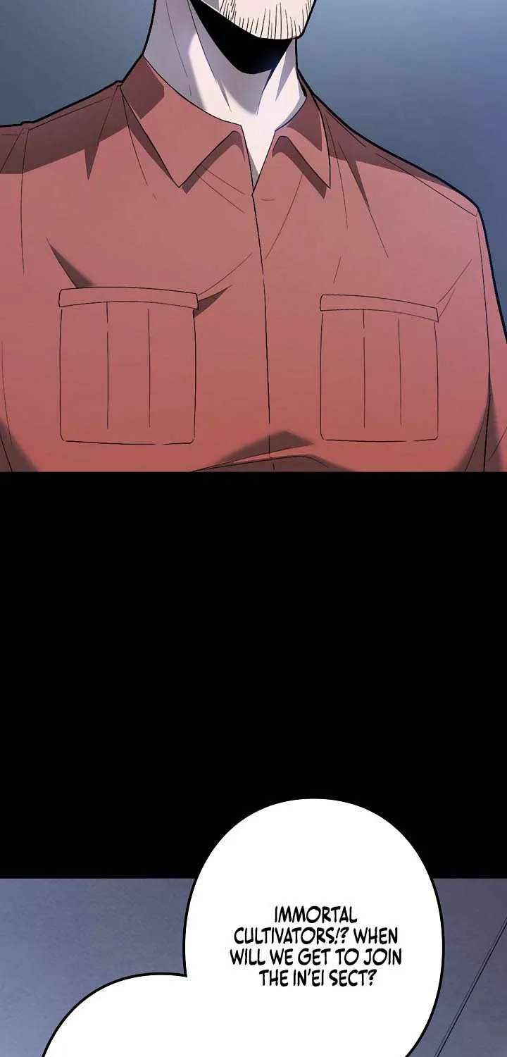 The Clan's Failure Was Once the Continent's Strongest Chapter 60 - page 56