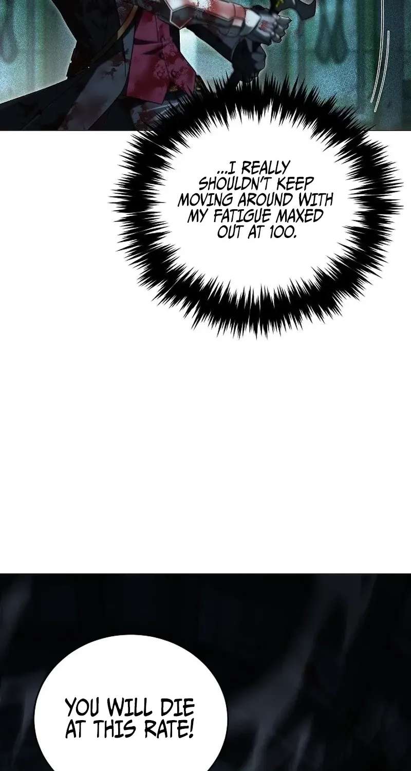 Is It Bad That the Main Character's a Roleplayer? Chapter 30 - page 53