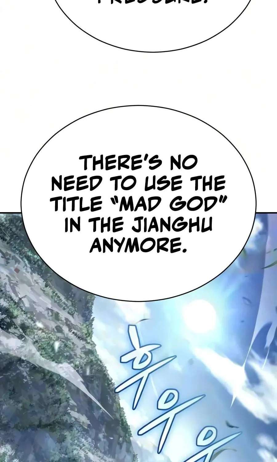 Reincarnation of the Fist King Chapter 66 - page 84
