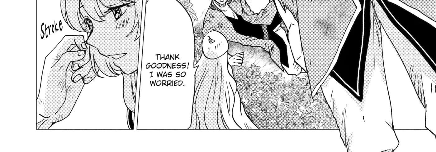 I’m Glad They Kicked Me From The Hero’s Party… but Why’re you following me, Great Saintess? Chapter 62 - page 56