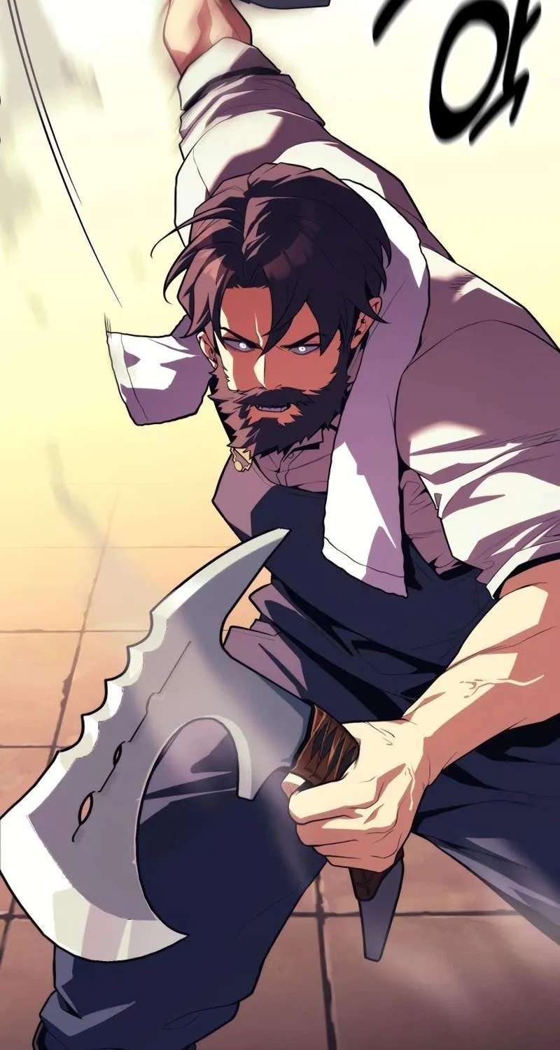30 Years Have Passed Since the Prologue Chapter 13 - page 83