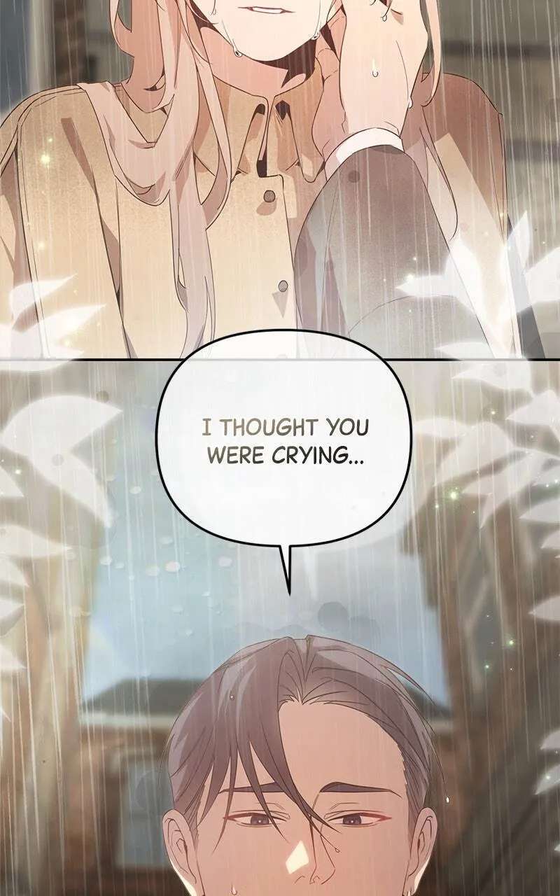 At the Place Where the Golden Rose Broke Chapter 44 - page 73
