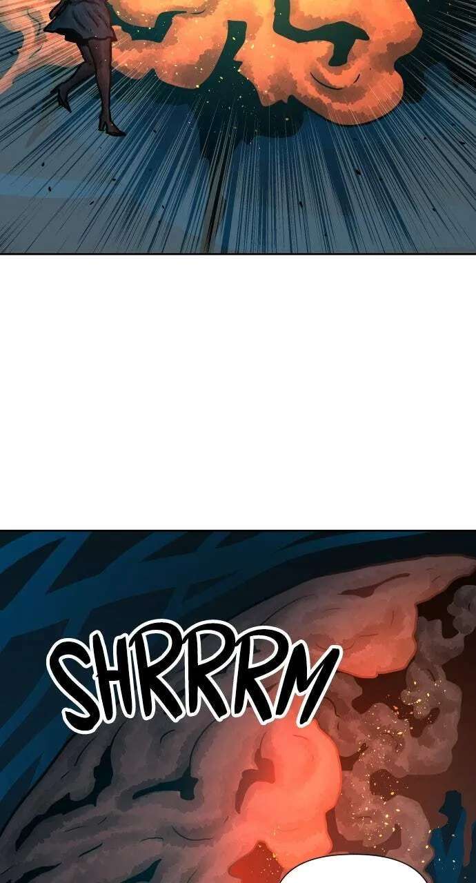 Warrior Executioner Chapter 204 - page 58
