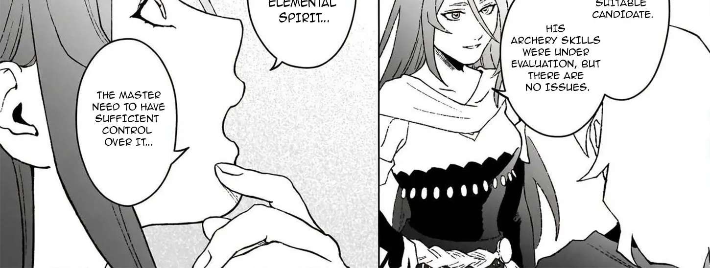 Ikinokori Renkinjutsushi wa Machi de Shizuka ni Kurashitai: Rinkan no Mahou-yaku Chapter 25.1 - page 10