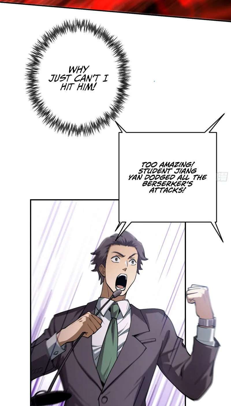 I Turn Skills into Broken Ones with a Single Word Chapter 25 - page 48