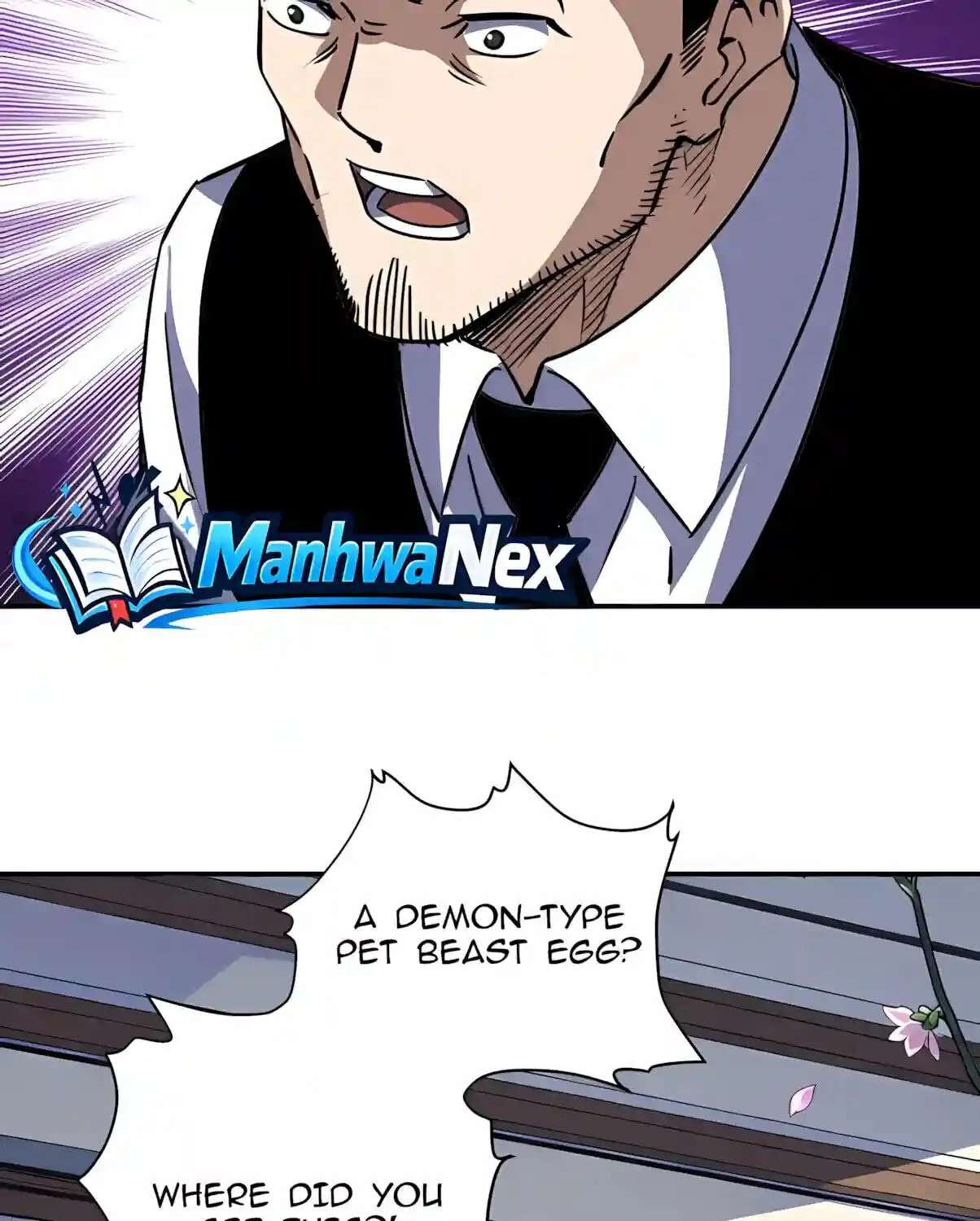Global Beast Tamer: I Can See The Path Of Evolution Chapter 109 - page 61