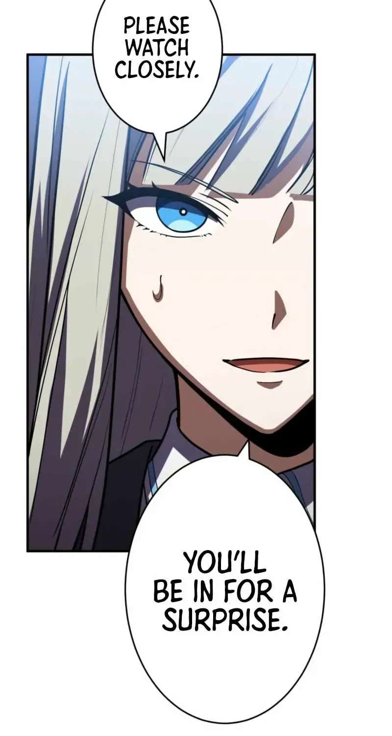 The Underworld Transcendent Returns Chapter 23 - page 15