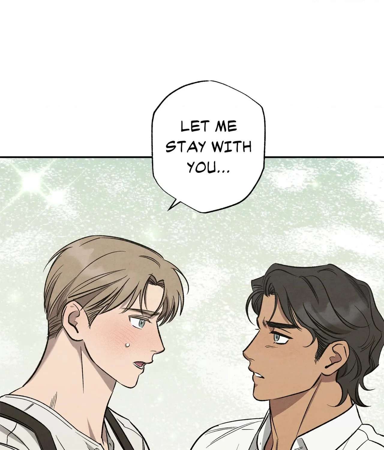 [Hyung, I've Grown Up! Yeokkijab BL Anthology] Postscript Chapter 3 - page 115