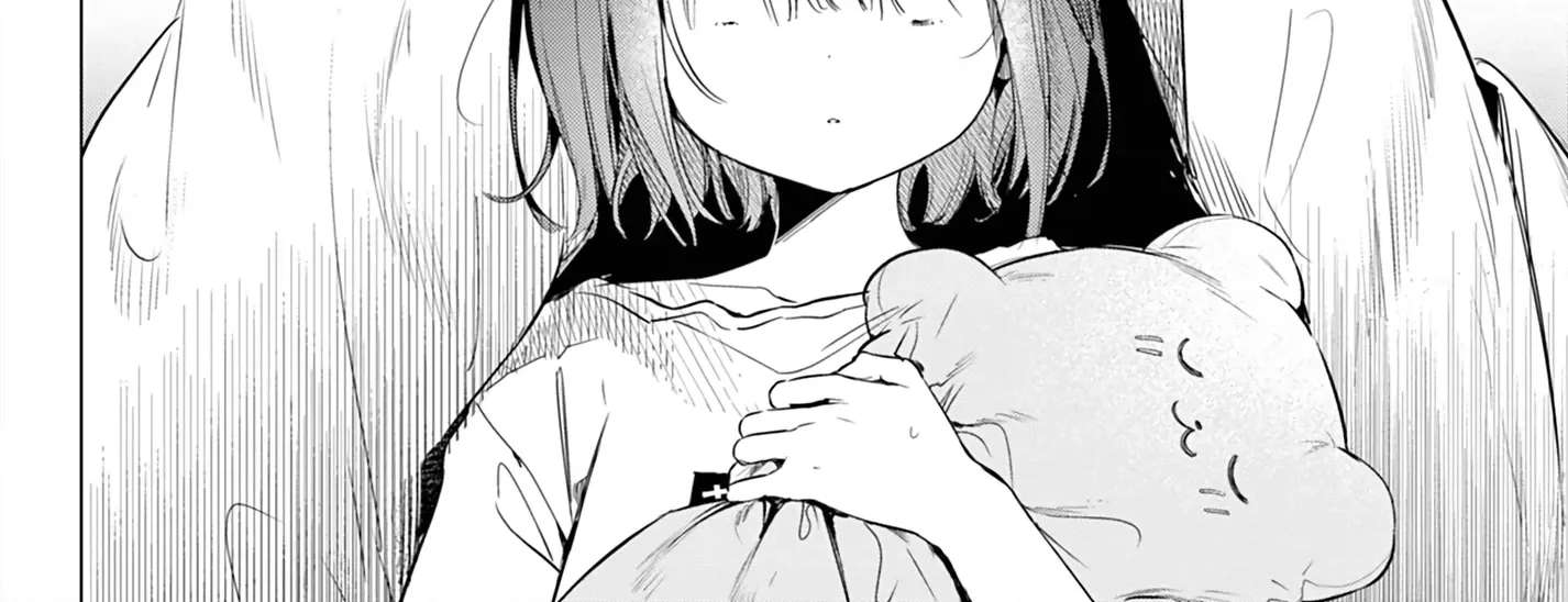 Maid & Roid wa Ojousama no Oyaku ni Tachitai! Chapter 1 - page 20