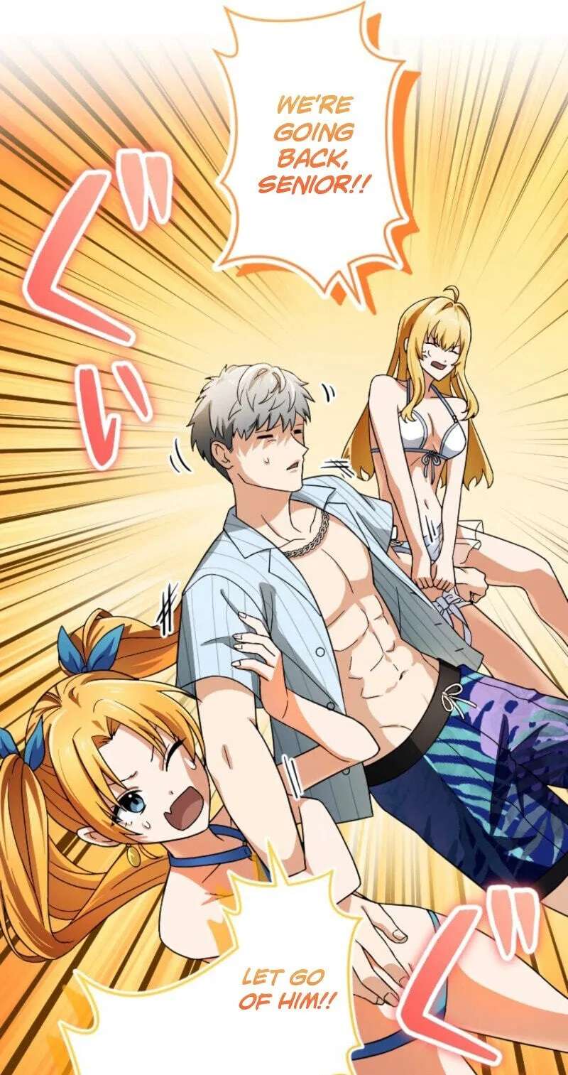 Haiiro no Asshu ~Teikokukishi Dan o Kubi ni Natta Ore wa Dungeon Toshi de Haiiro no Jinsei o Hikkurikaesu~ Chapter 55 - page 30