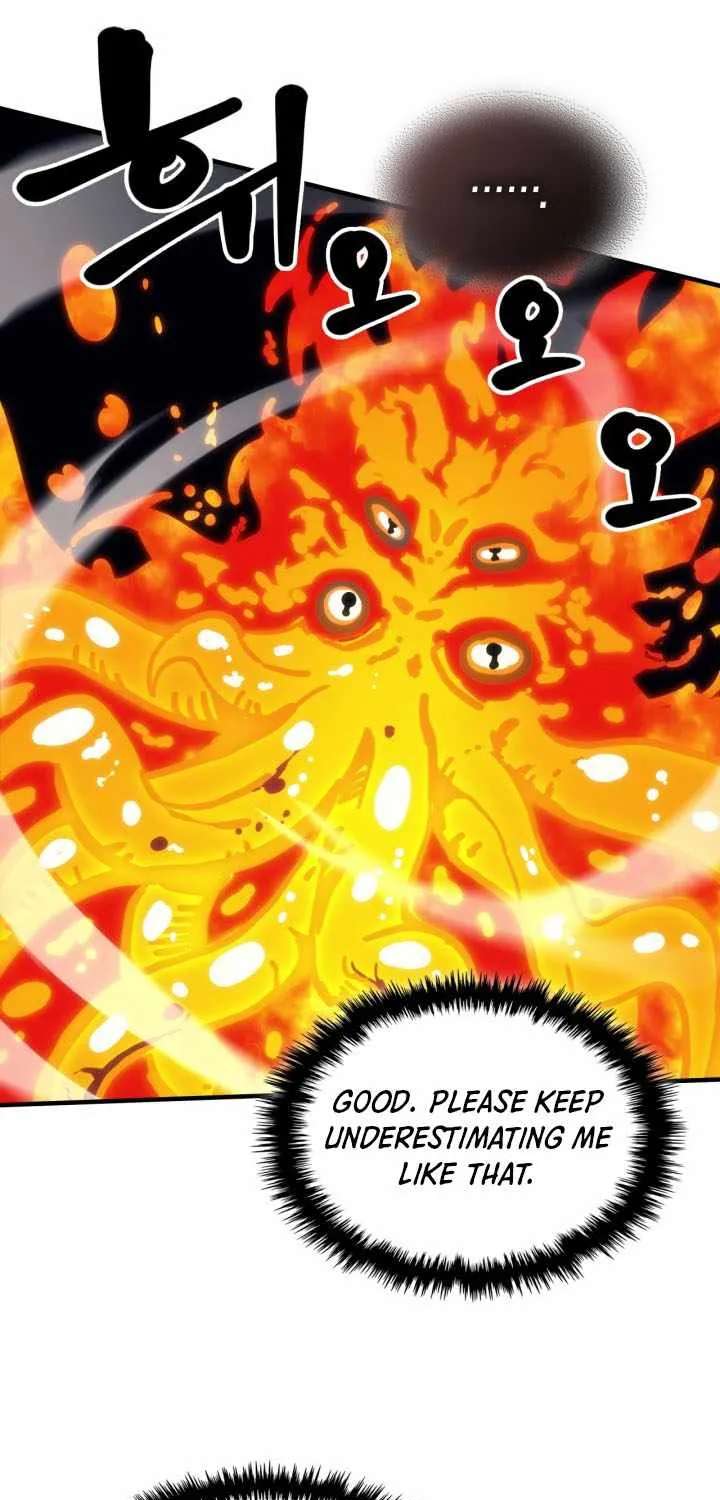 Mr Devourer, Please Act Like A Final Boss Chapter 140 - page 27