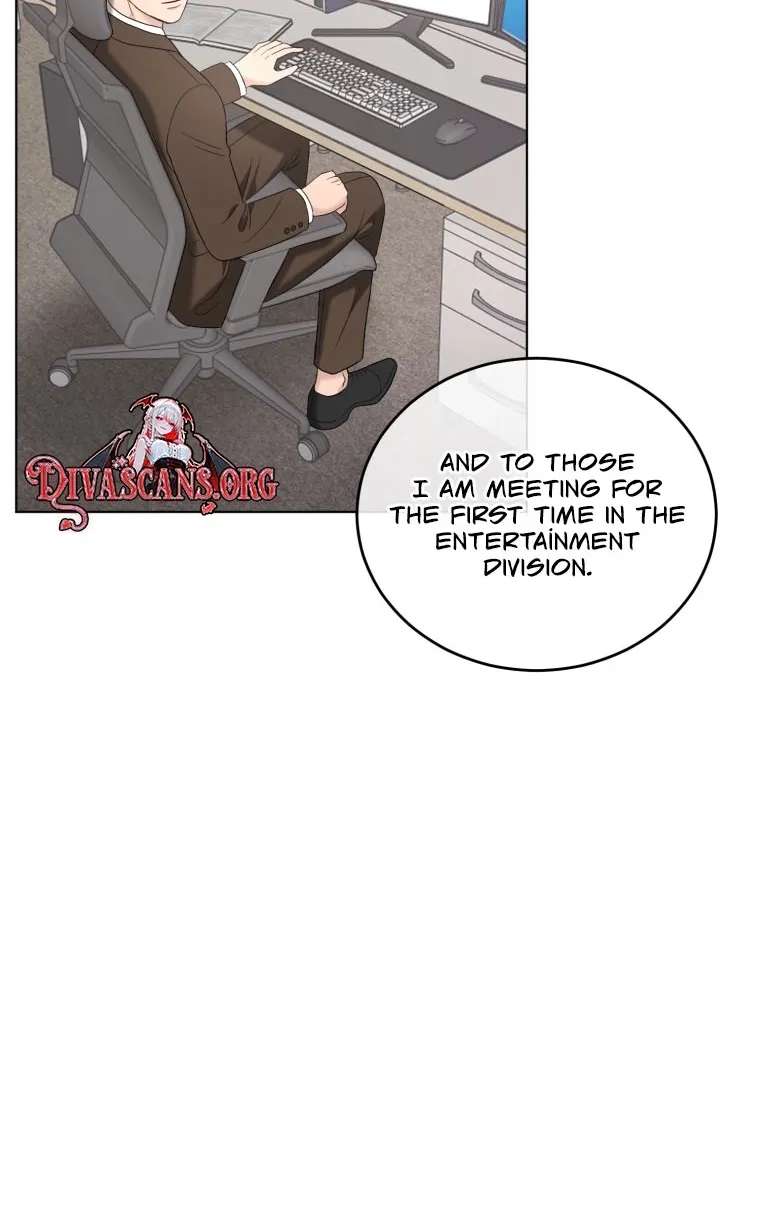 Goodbye, Ex-Husband Chapter 68 - page 38