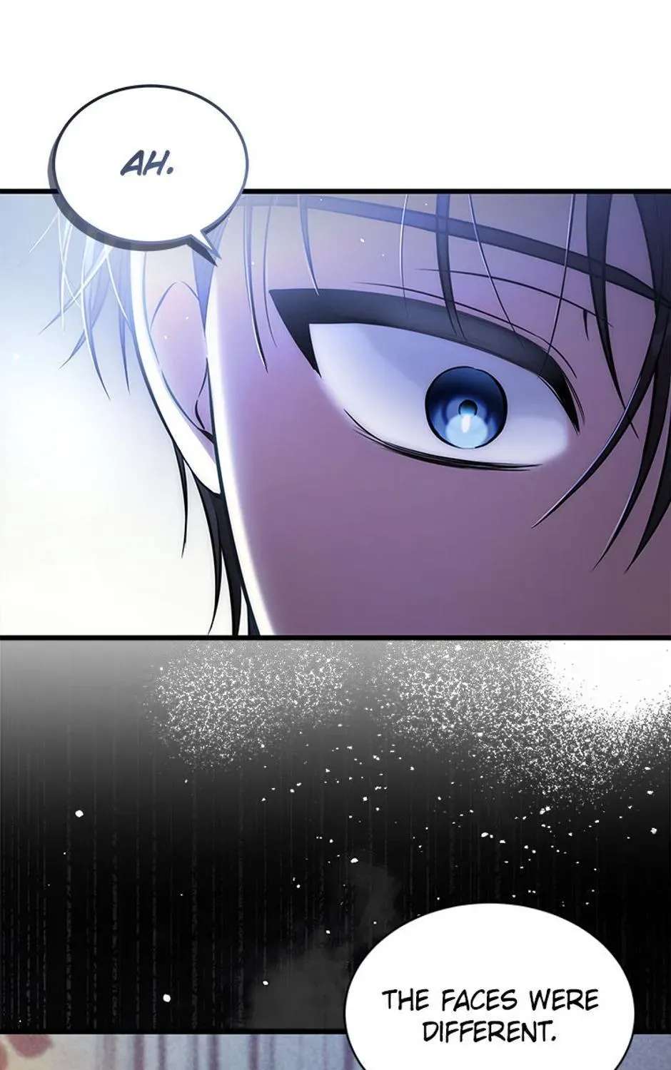 Your God Sent You Chapter 83 - page 140