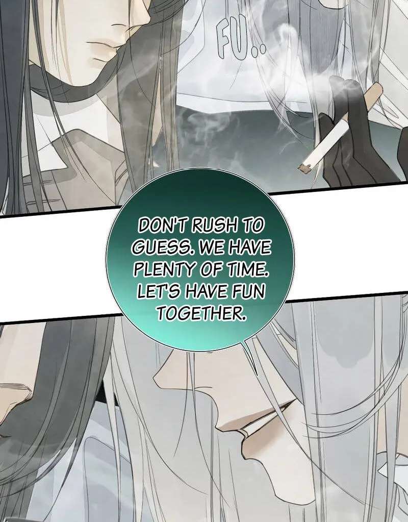 Miss Zuo Ying Chapter 30 - page 30