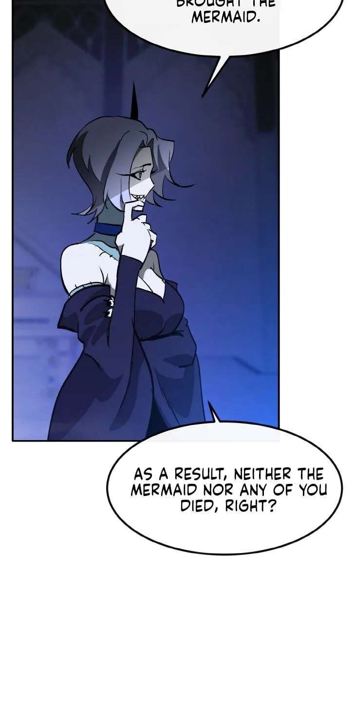 Dream-Sharing Chapter 218 - page 32