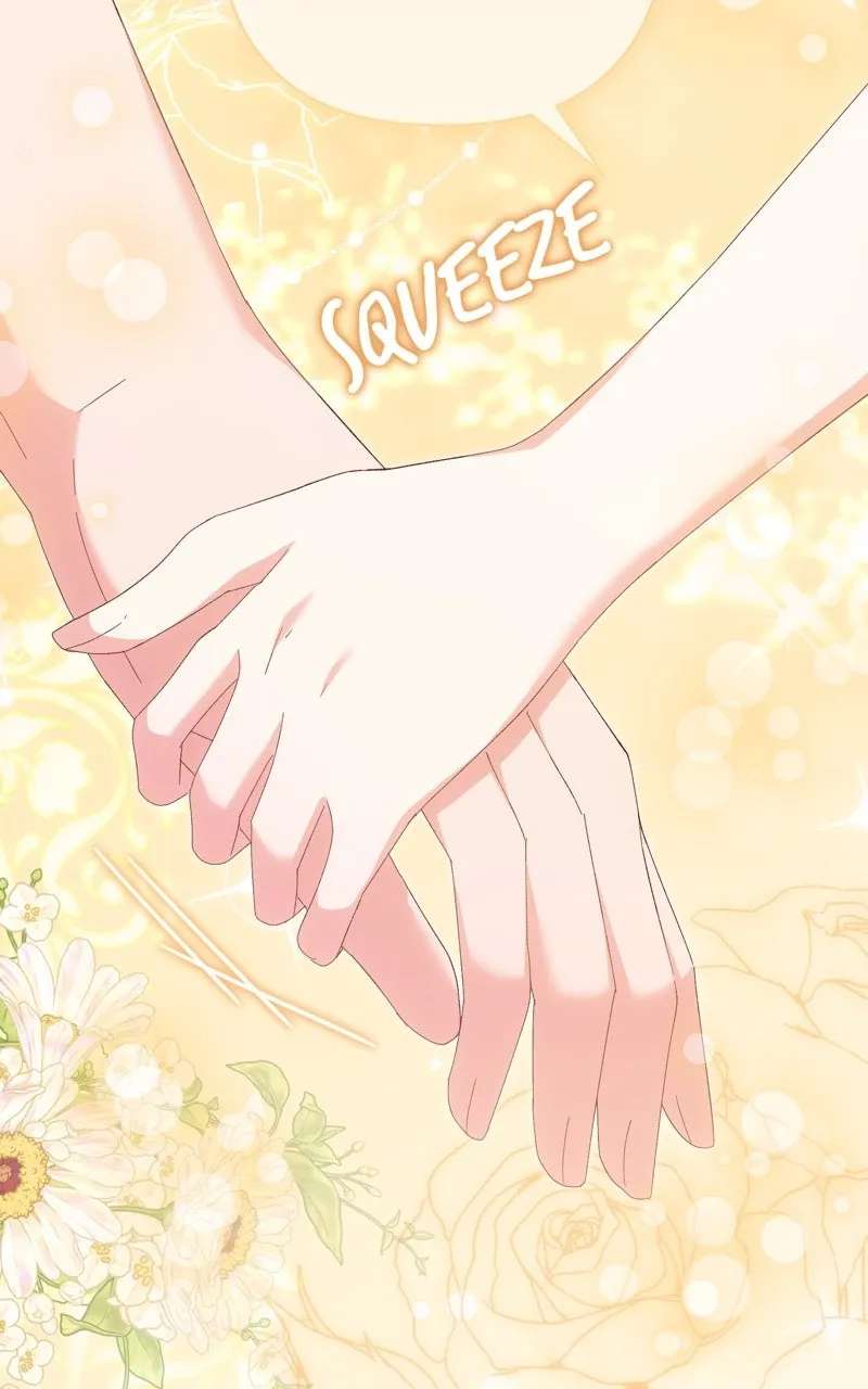 Becoming A Family WithThe Duke and His Dear Son Chapter 39 - page 47