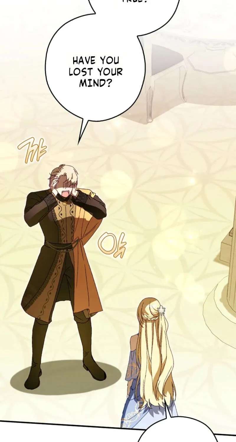 Cinderella's Pocket-Sized Protector Chapter 56 - page 56