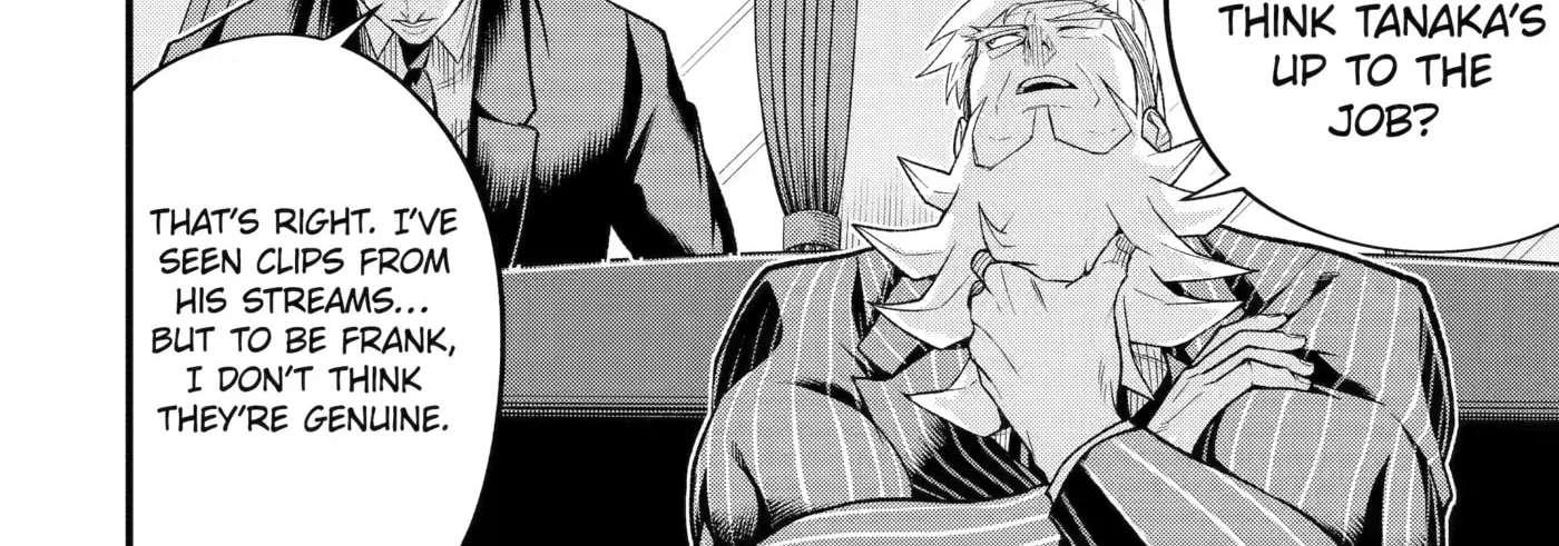 Shachiku Kensei, Haishinsha ni Naru: Black Guild Kaishain, Ukkari Kaisha-you Kaisen de S-kyuu Monster o Aite ni Musou Suru Tokoro o Zenkoku Haishin Shiteshimau Chapter 17 - page 28