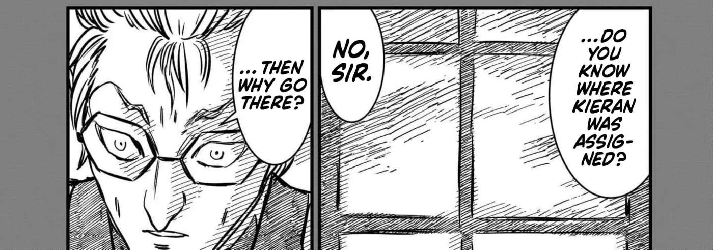 Kidou Senshi Gundam: Flanagan Boon Senki Chapter 40 - page 4
