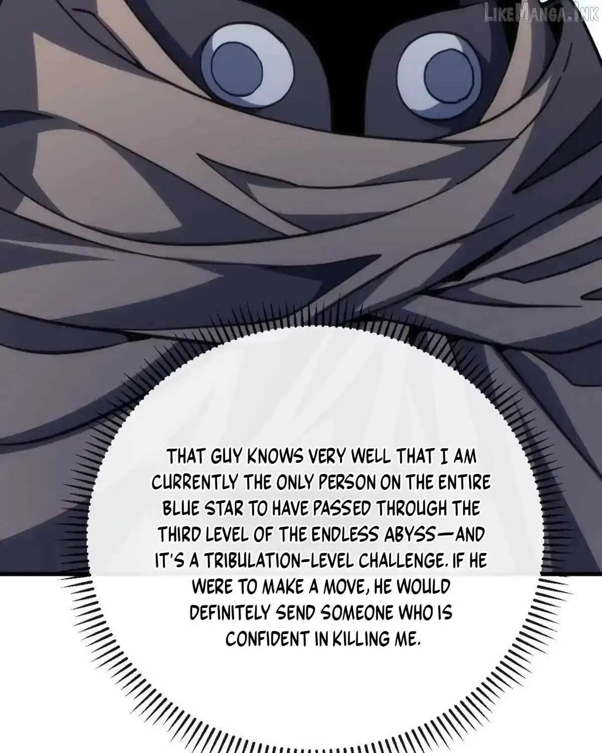 Lord of Destiny Wheel Chapter 259 - page 36