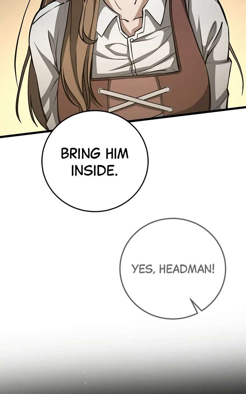 The OtherworldlyFamily Man Chapter 2 - page 174