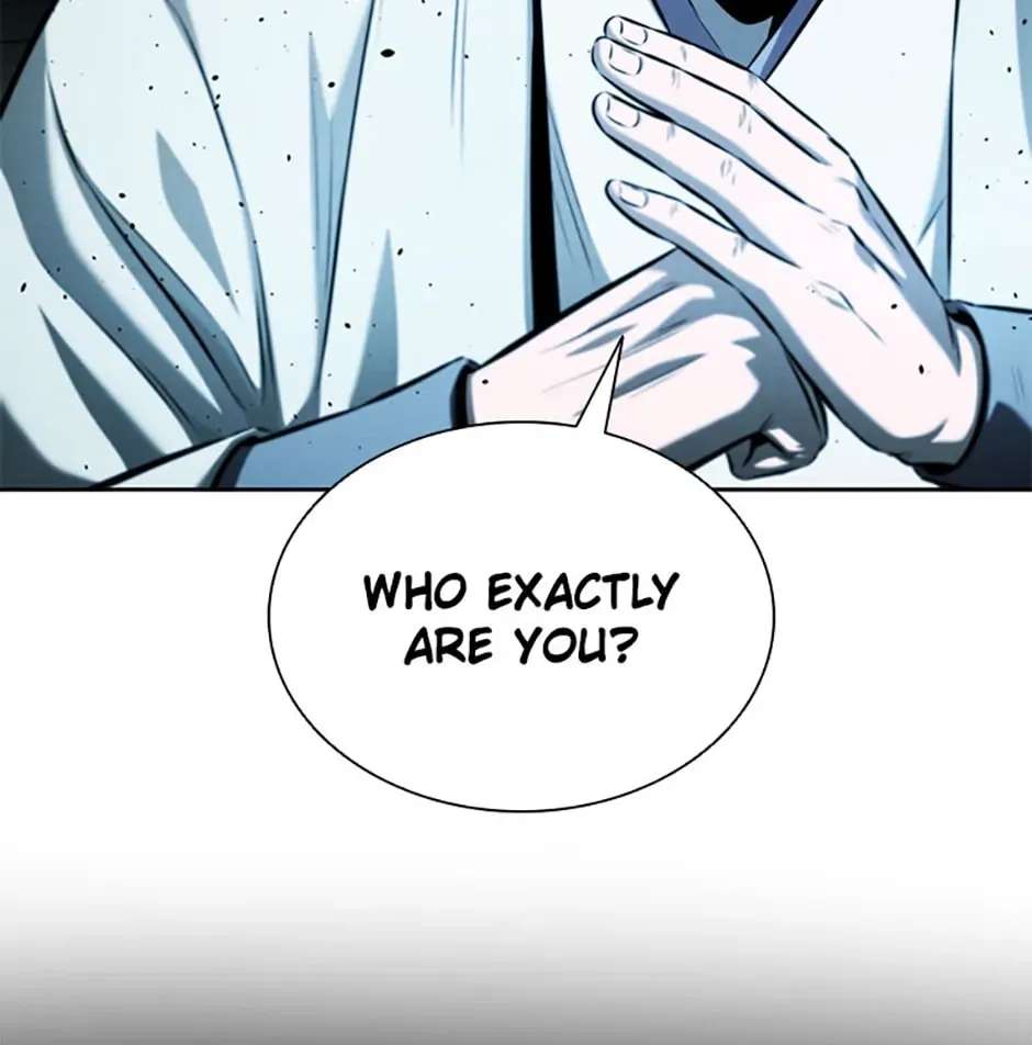 Absolute Master of the Senate Chapter 47 - page 184