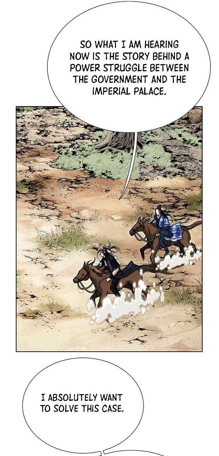 Return of the Immortal Monk Chapter 85 - page 78