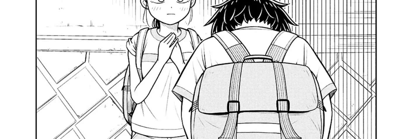 Kyou kara Hajimeru Osananajimi Chapter 179 - page 26