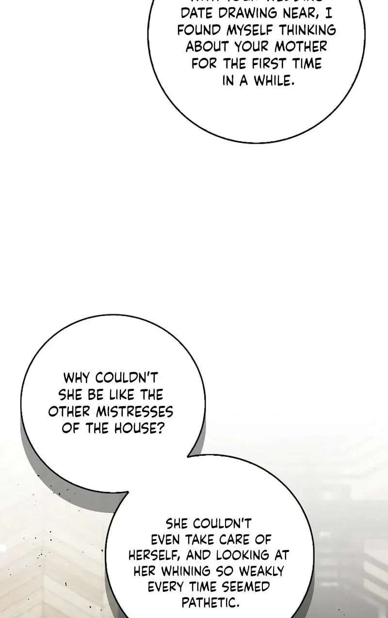 Marriage Starts with an Interview Chapter 43 - page 8