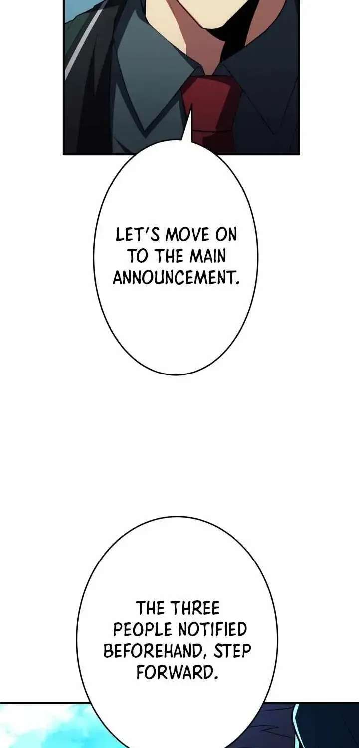 The Underworld Transcendent Returns Chapter 32 - page 67