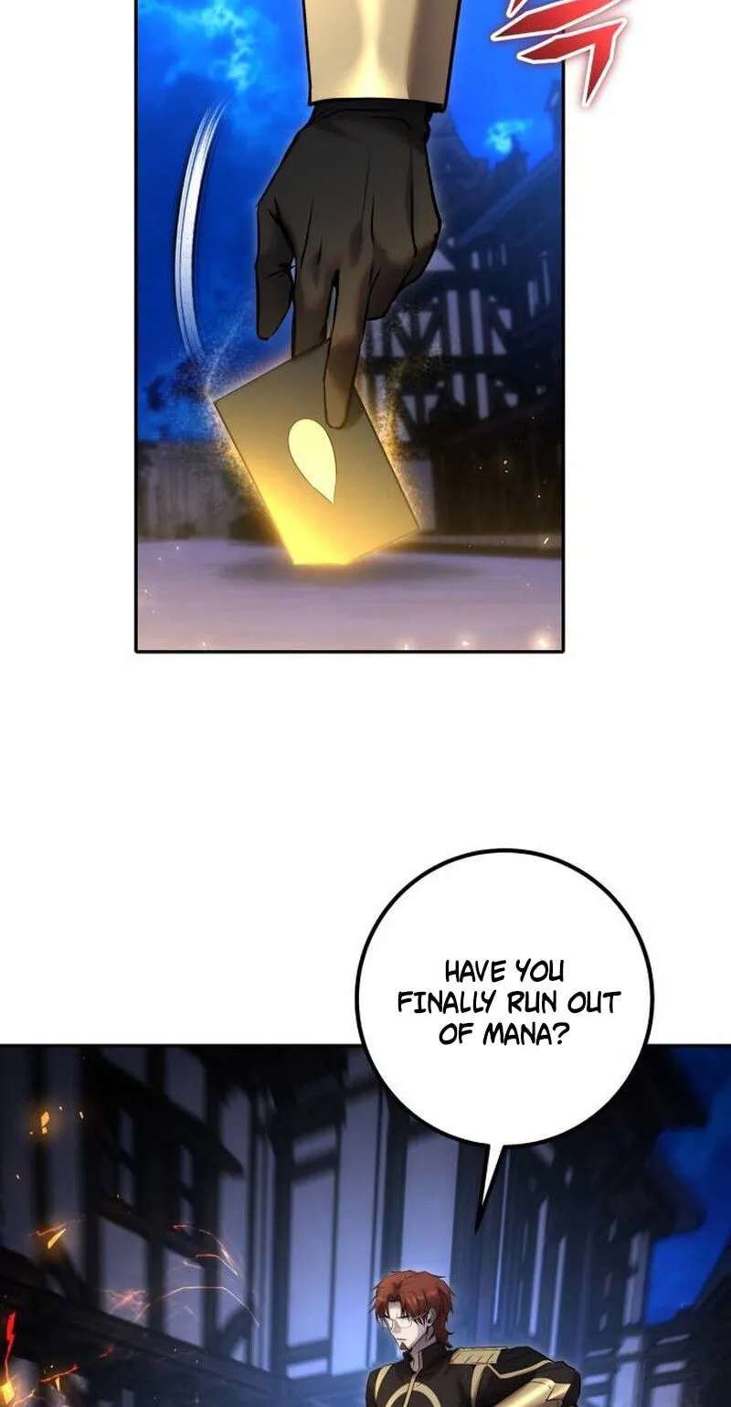 Secretly More Powerful than the Hero Chapter 143 - page 81