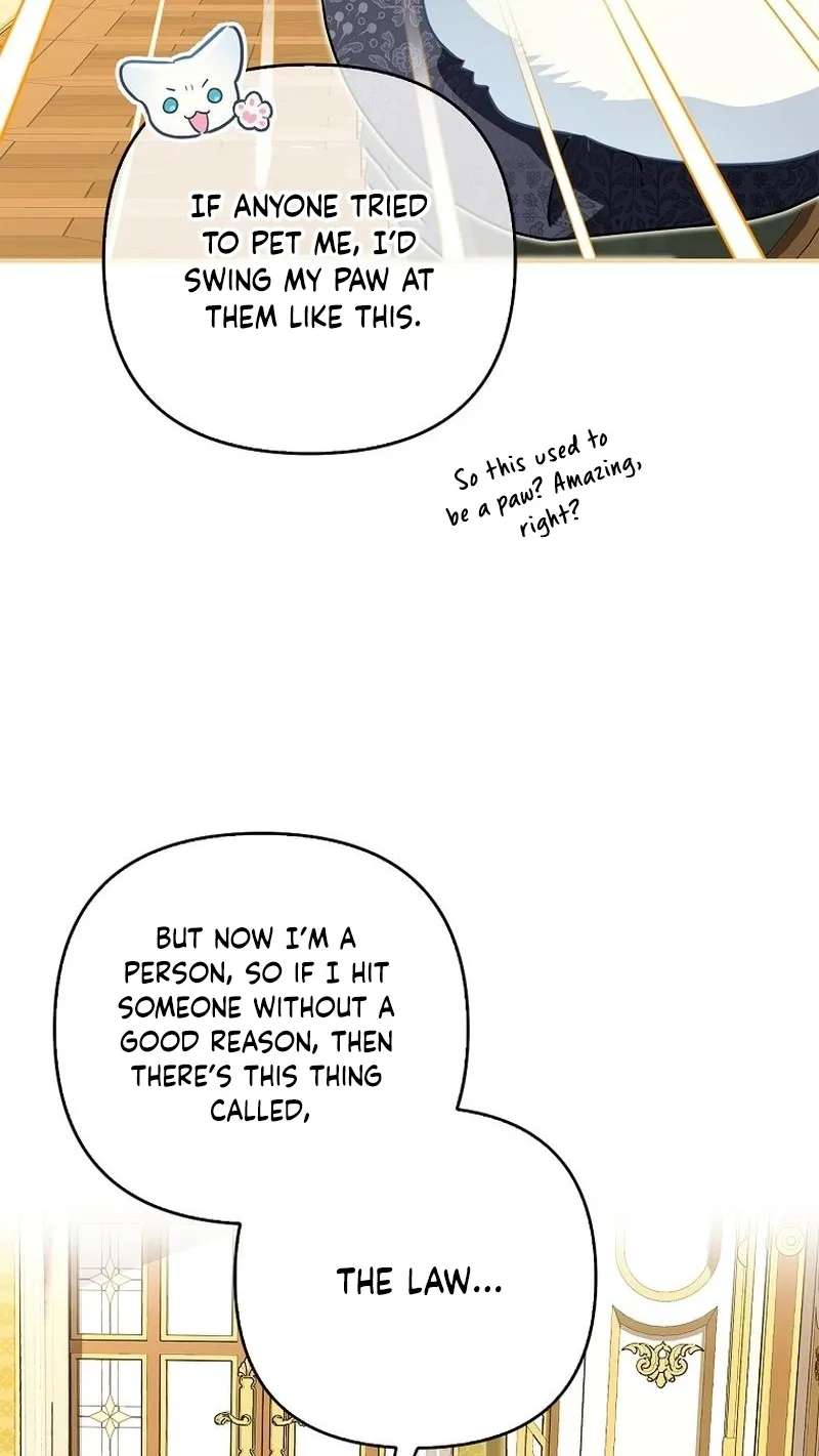 The Female Lead Takes Care of Everything Chapter 10 - page 9