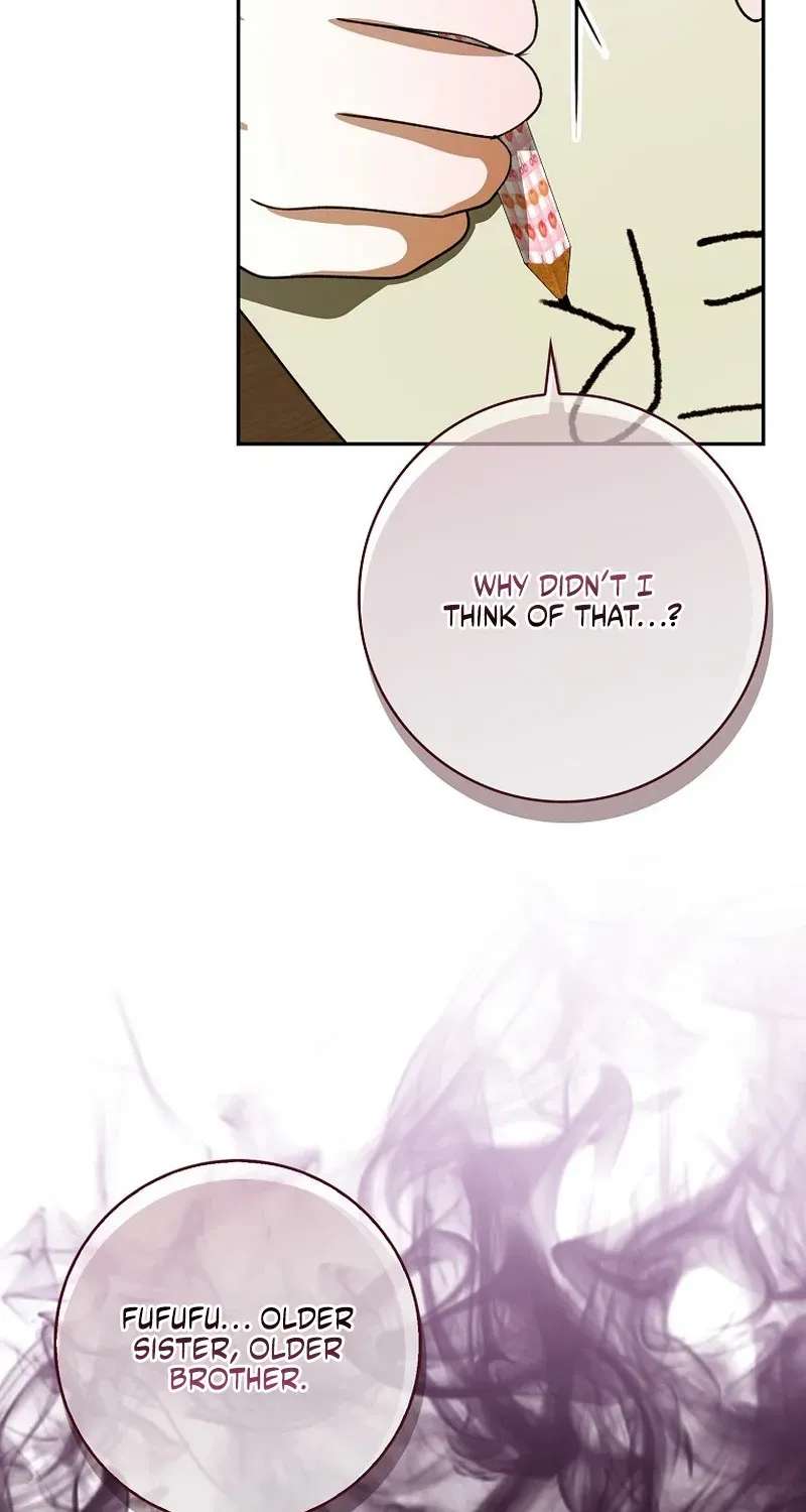 I’ll Try to Save My Father Chapter 26 - page 15