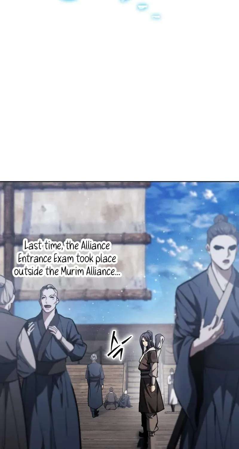 I Became a Martial Arts God's Youngest Son Chapter 2 - page 37