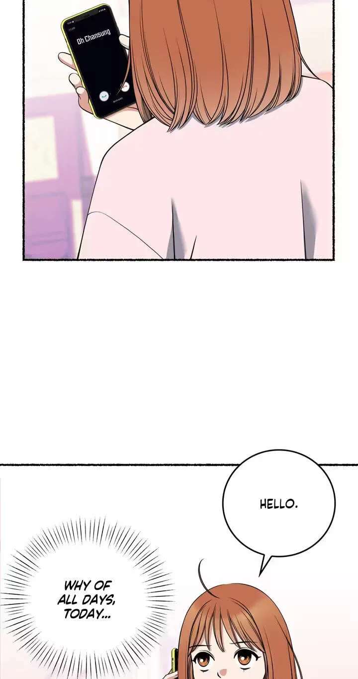 Devil! I Love You Chapter 38 - page 56