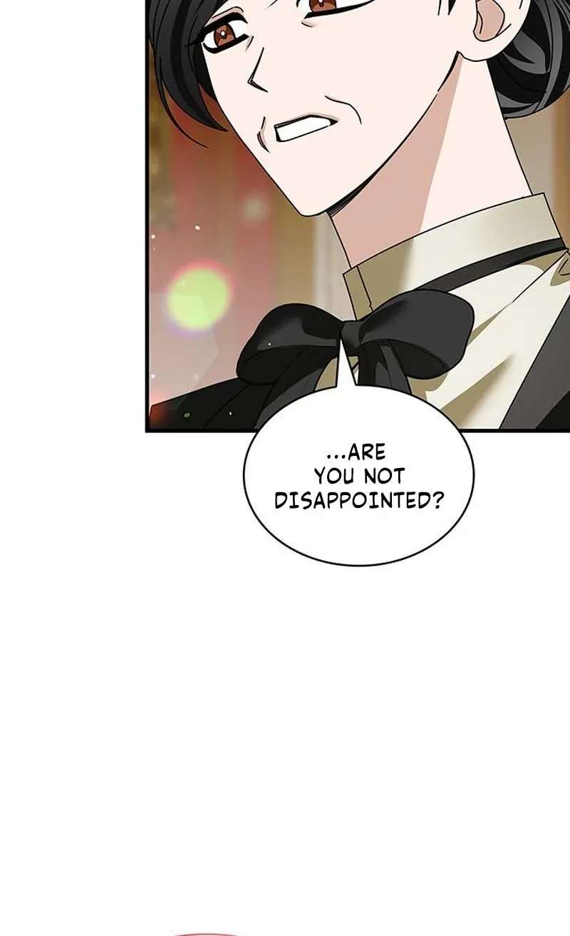 In the Empress's Bedroom Lives a Snake Chapter 74 - page 45