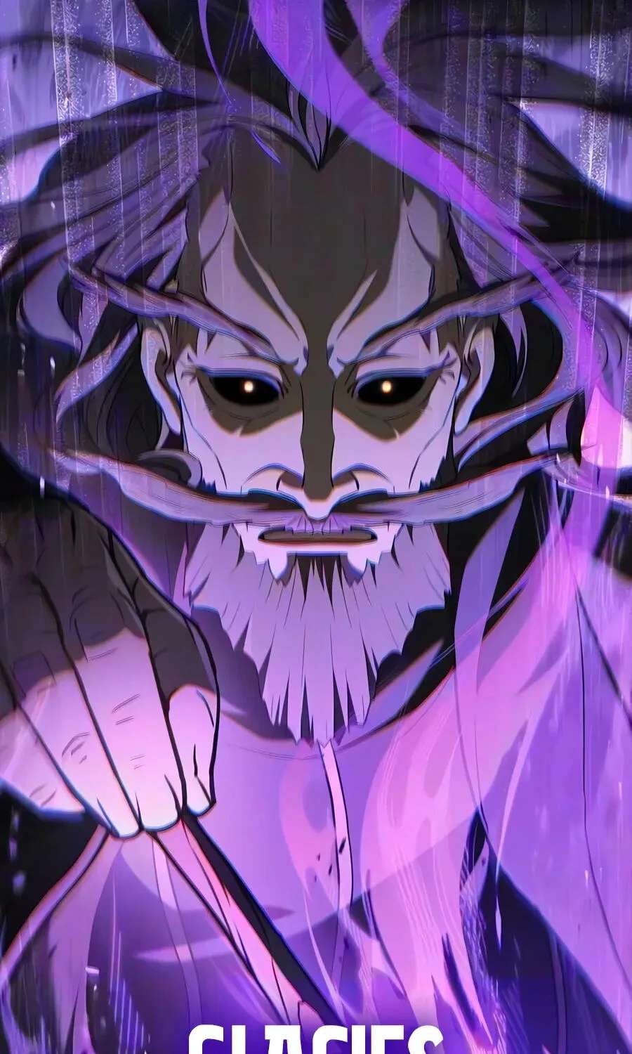 Life of a Demon Hunter Chapter 34 - page 66