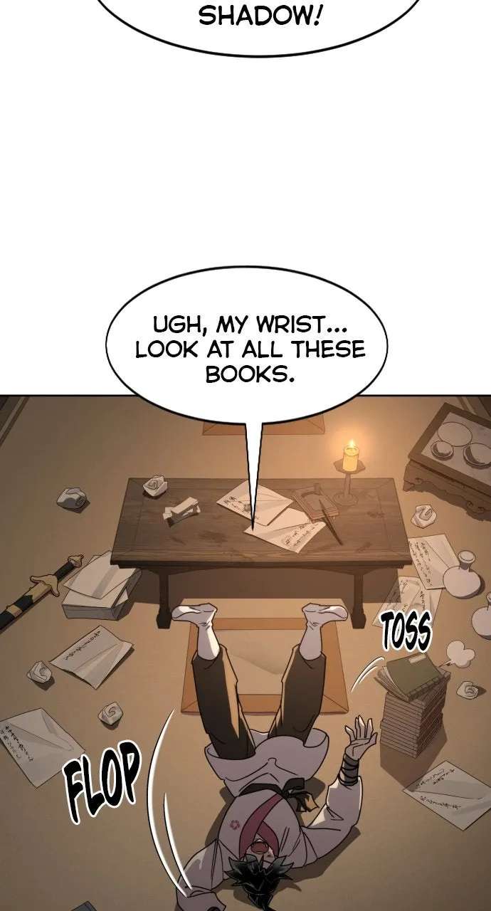 Return of theBlossoming Blade Chapter 185 - page 62