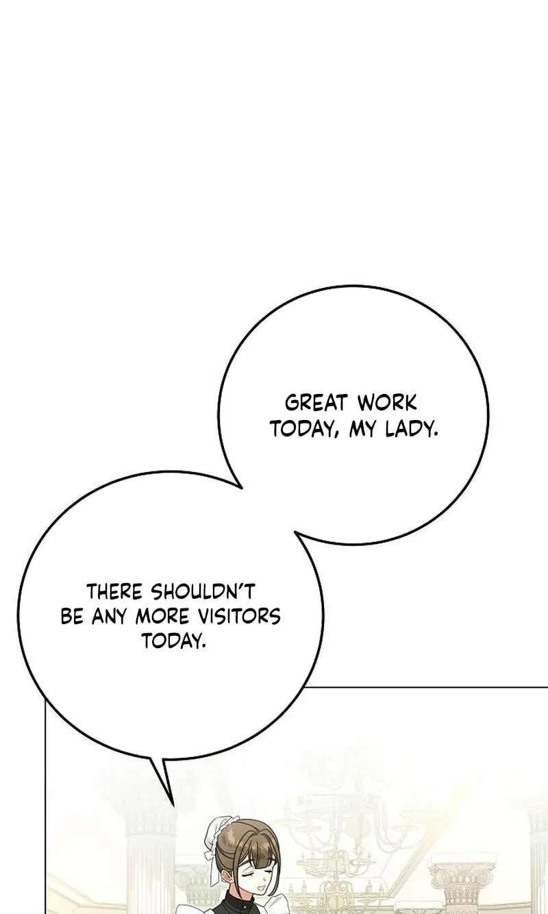 This Wasn’t in My Adoption Plan! Chapter 70 - page 7