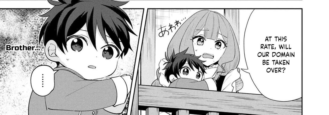 Akanbou no Isekai Hai-hai Funtouroku Chapter 1 - page 68
