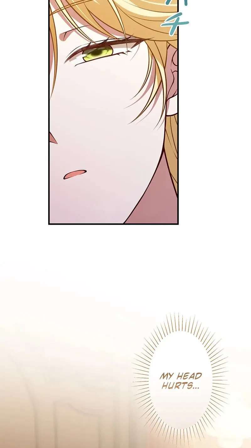 Osanai Jibun o Sodateru Koto ni Narimashita Chapter 27 - page 51