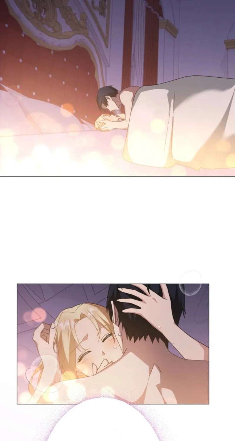 Danna-sama, Imayo wa Shindara Yurushimasen Chapter 40 - page 93