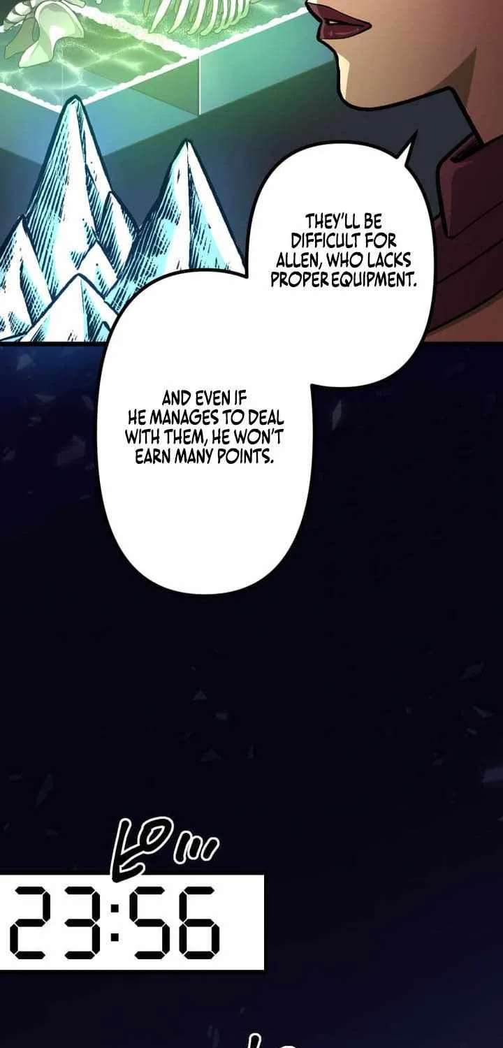 The Reincarnation of God-Level Crafting Chapter 43 - page 70
