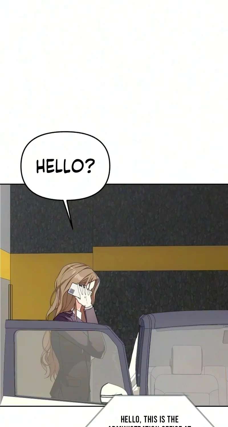 How Dare I Love You Chapter 5 - page 9