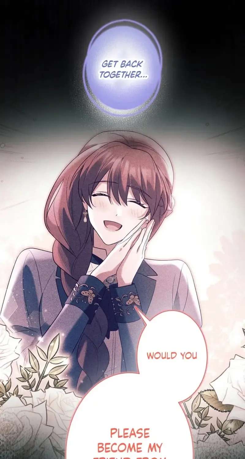 Goodbye, My Cheating Fiancé. I'll Find Happiness in the Next Game Chapter 30 - page 63