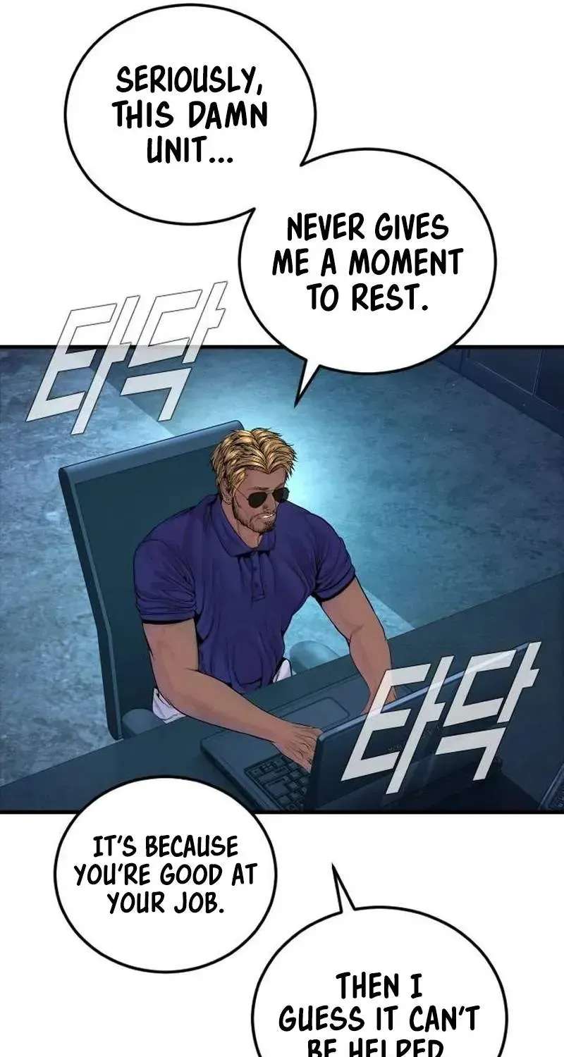 Cursed Manager’S Regression Chapter 258 - page 111