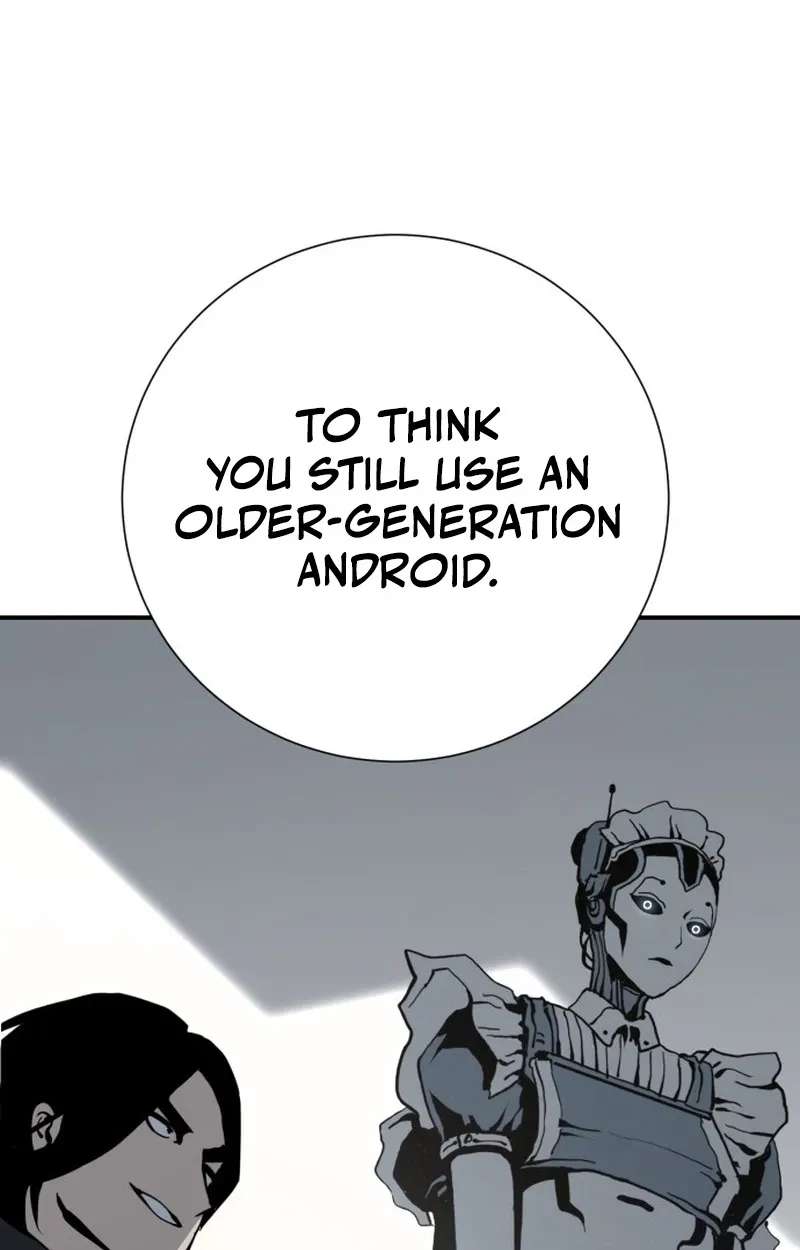 How a Cyberpunk Fixer Survives Chapter 1 - page 116